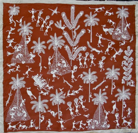 Harvesting Dates