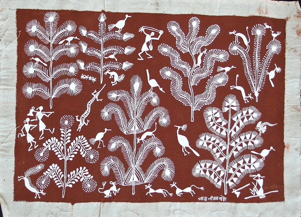 Hunting Birds