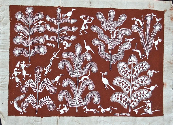 Hunting Birds